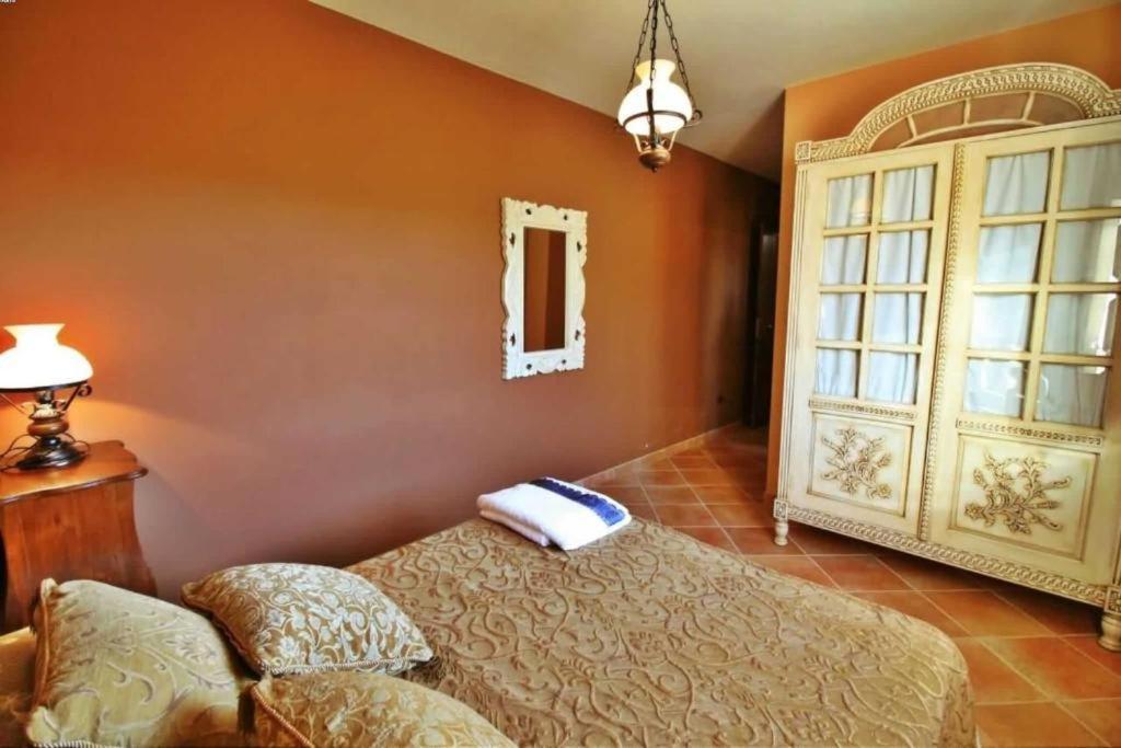 Casa Os Castelos 里贝拉 外观 照片
