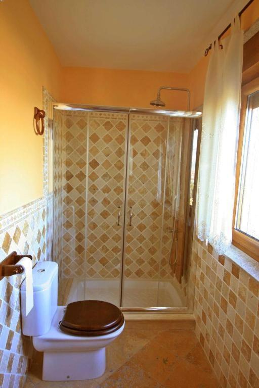 Casa Os Castelos 里贝拉 外观 照片