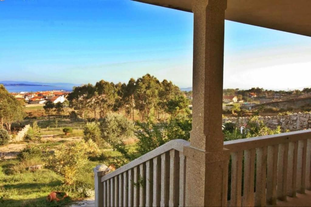Casa Os Castelos 里贝拉 外观 照片